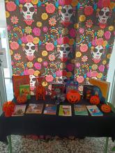 rincón efemérides- Halloween (plan lector)