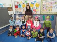 Infantil 
