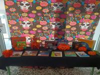 rincón efemérides- Halloween (plan lector)