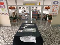 Juegos de mesa - trabajo cooperativo