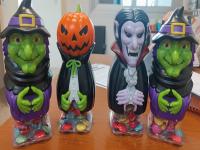 Premios cubos chuches