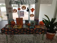 LECTURAS HALLOWEEN PARA ELRECREO